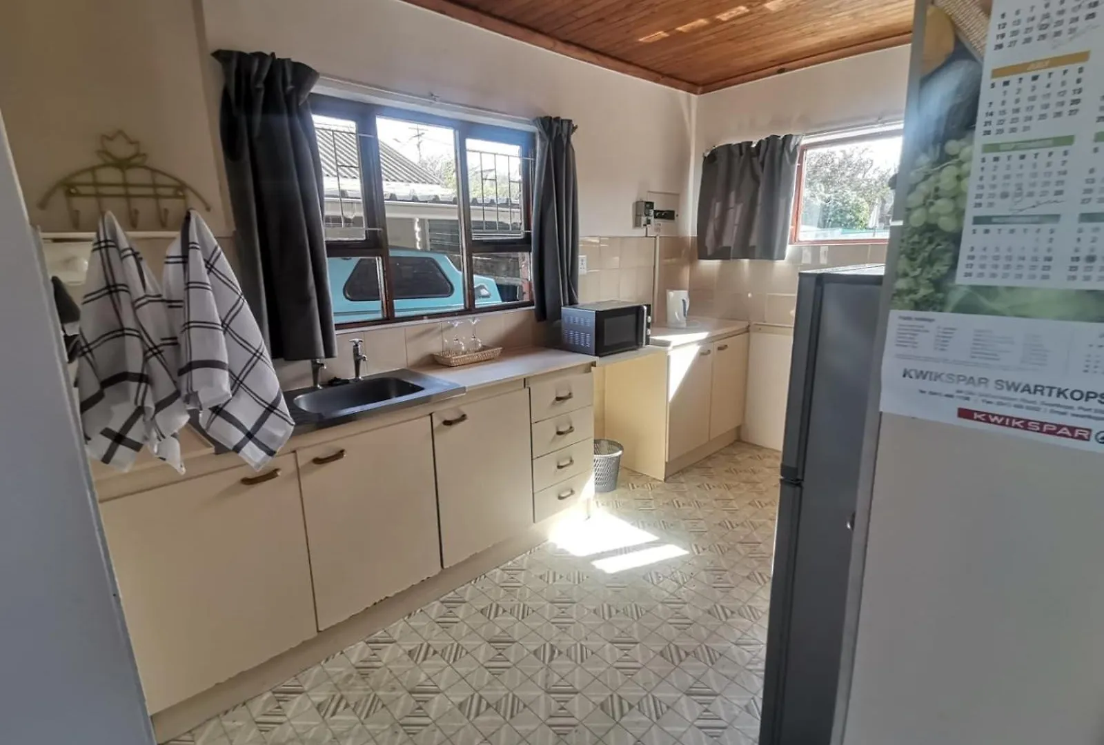 Albatross Accomodation Port Elizabeth 0*,  Dél-afrikai Köztársaság