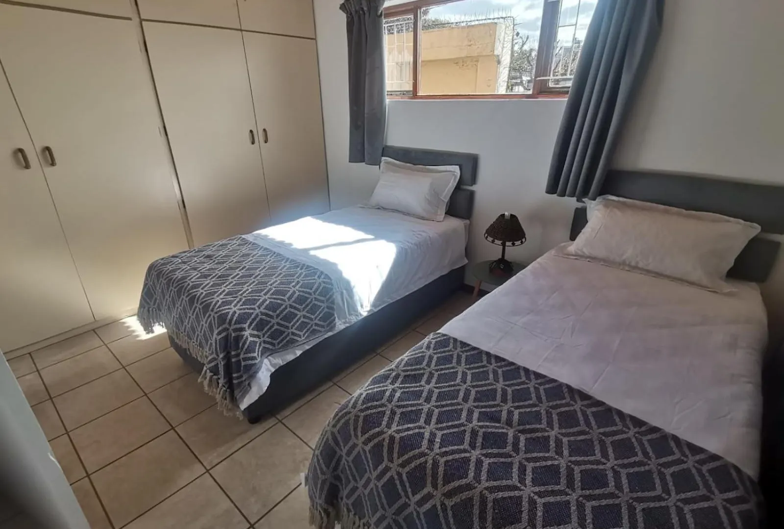 Albatross Accomodation Port Elizabeth 0*,