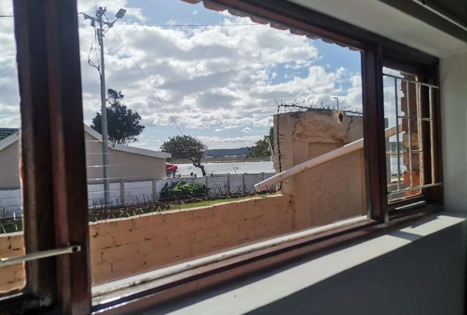 Albatross Accomodation Port Elizabeth Apartman